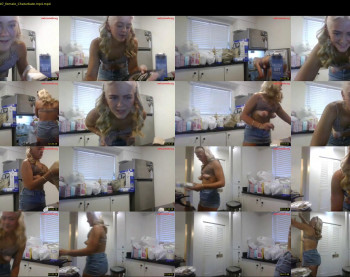 stella1005 — 10 minute Chaturbate female cam show recording, 360p, Aug 9, 2025