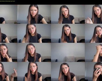 stellapearl — 121 minute Chaturbate female cam show recording, 720p, Aug 9, 2025