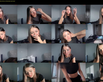 stellapearl — 93 minute Chaturbate female cam show recording, 720p, Aug 9, 2025