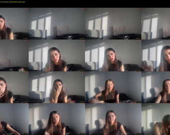 stellapearl — 23 minute Chaturbate female cam show recording, 720p, Aug 9, 2025