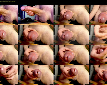 stroker9801 — 73 minute Chaturbate male cam show recording, 720p, Aug 9, 2025
