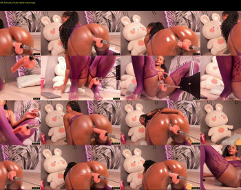 sugarmirie — 120 minute Chaturbate female cam show recording, 720p, Aug 8, 2025