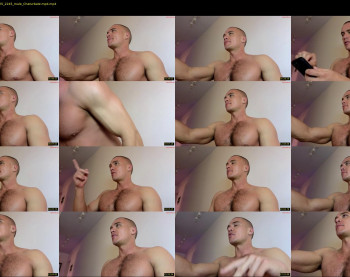 sultryandrewww — 31 minute Chaturbate male cam show recording, 720p, Aug 8, 2025