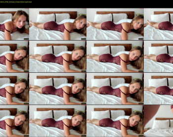 summer_sunshine_ — 8 minute Chaturbate female cam show recording, 720p, Aug 8, 2025