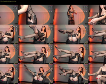 superhot2cb — 35 minute Chaturbate female cam show recording, 720p, Aug 8, 2025