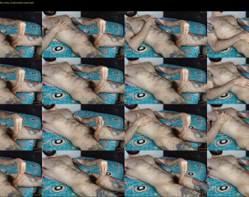 taylor__06 — 6 minute Chaturbate male cam show recording, 720p, Aug 8, 2025