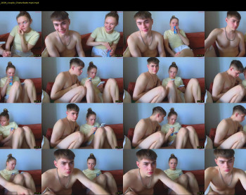 tenderlovesss — 4 minute Chaturbate couple cam show recording, 720p, Aug 8, 2025