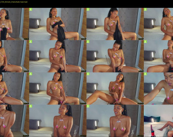 therainqueen — 103 minute Chaturbate female cam show recording, 720p, Aug 8, 2025