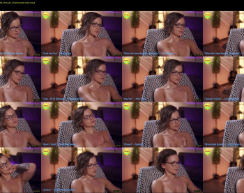 tiffanyriox — 74 minute Chaturbate female cam show recording, 720p, Aug 8, 2025