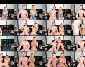 tntluvs — 83 minute Chaturbate male cam show recording, 720p, Aug 8, 2025