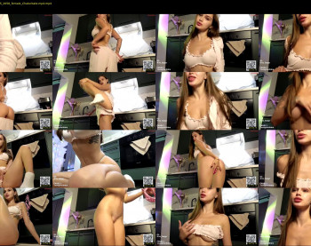 tootightwithbra — 120 minute Chaturbate female cam show recording, 720p, Aug 8, 2025