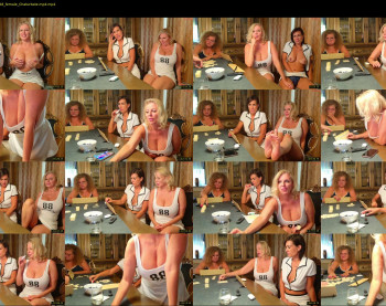 tunderose — 120 minute Chaturbate female cam show recording, 720p, Aug 8, 2025
