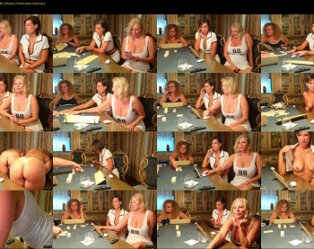 tunderose — 77 minute Chaturbate female cam show recording, 720p, Aug 8, 2025