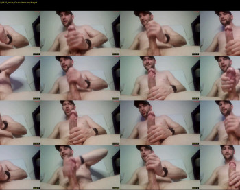 vanillaniceeee — 22 minute Chaturbate male cam show recording, 720p, Aug 9, 2025