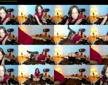viciousqueen — 120 minute Chaturbate female cam show recording, 720p, Aug 8, 2025