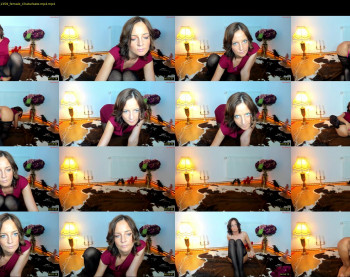 viciousqueen — 8 minute Chaturbate female cam show recording, 720p, Aug 8, 2025