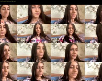 viktoria9898 — 45 minute Chaturbate couple cam show recording, 720p, Aug 8, 2025
