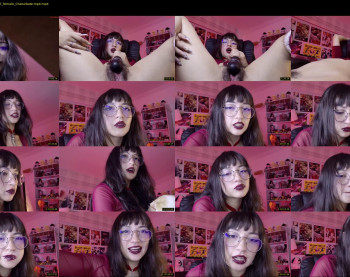 wangxi__ — 121 minute Chaturbate female cam show recording, 720p, Aug 9, 2025