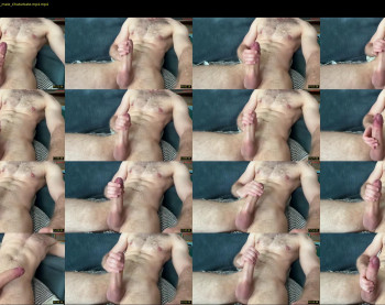 wdyw97 — 40 minute Chaturbate male cam show recording, 720p, Aug 8, 2025