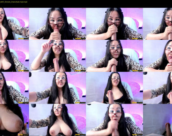 wethoneybee — 121 minute Chaturbate female cam show recording, 720p, Aug 9, 2025