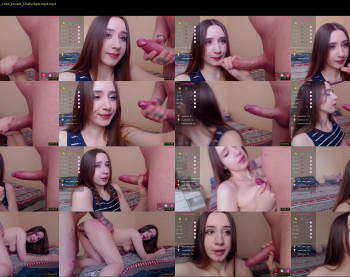 wilmot69noah — 85 minute Chaturbate couple cam show recording, 720p, Aug 8, 2025