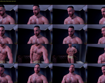 _adamcoper_ — 11 minute Chaturbate male cam show recording, 720p, Aug 9, 2025