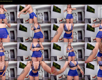 _arry — 26 minute Chaturbate female cam show recording, 720p, Aug 9, 2025