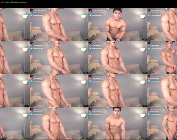 _cristianlopez — 78 minute Chaturbate male cam show recording, 720p, Aug 9, 2025