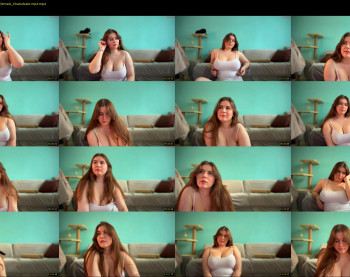 _enni__ — 17 minute Chaturbate female cam show recording, 720p, Aug 9, 2025