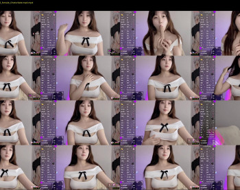 _flipped_ — 61 minute Chaturbate female cam show recording, 720p, Aug 9, 2025