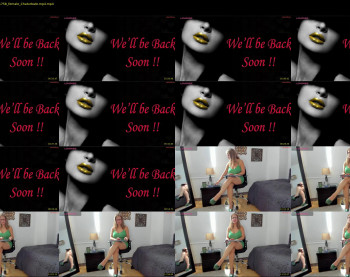 _jeniffer_hot — 16 minute Chaturbate female cam show recording, 720p, Aug 9, 2025