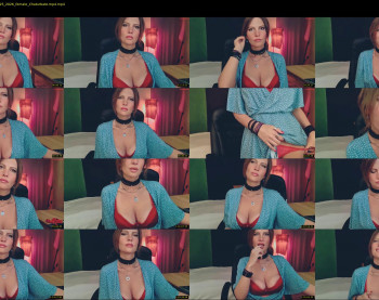 _never_enough_ — 104 minute Chaturbate female cam show recording, 720p, Aug 9, 2025