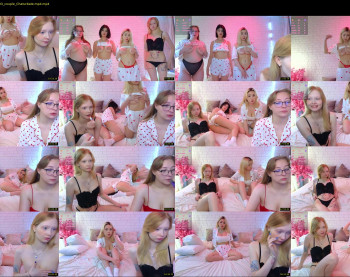 _ramune_ — 67 minute Chaturbate couple cam show recording, 720p, Aug 9, 2025