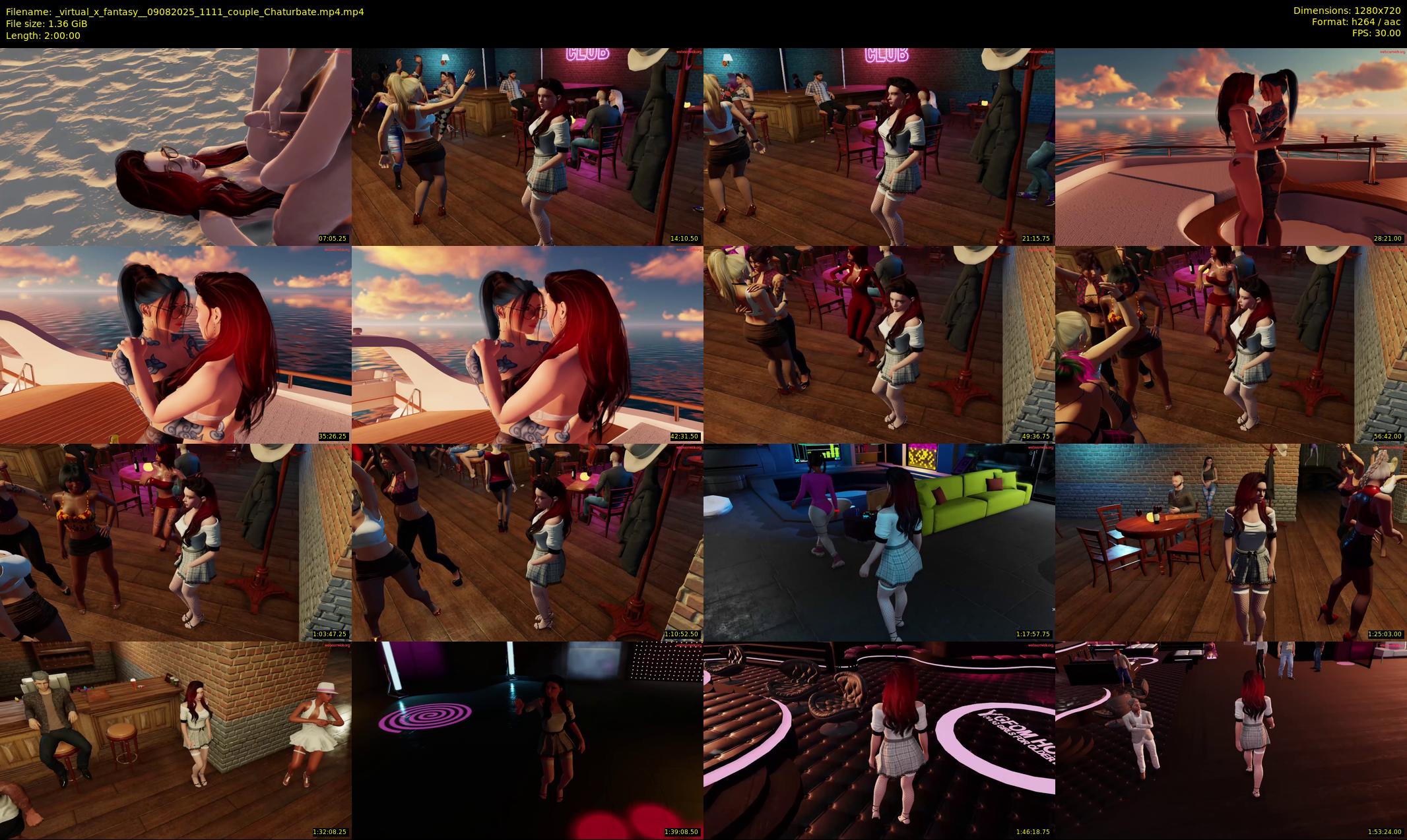 _virtual_x_fantasy_ — 120 minute Chaturbate couple cam show recording, 720p, Aug 9, 2025