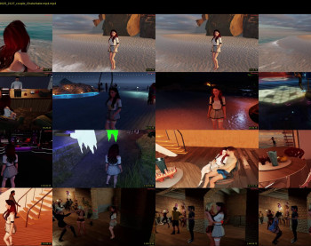 _virtual_x_fantasy_ — 120 minute Chaturbate couple cam show recording, 720p, Aug 9, 2025