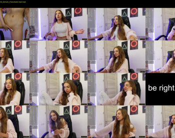 abby_laker — 120 minute Chaturbate female cam show recording, 720p, Aug 9, 2025
