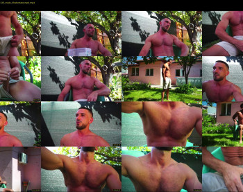 adam_fucks — 103 minute Chaturbate male cam show recording, 720p, Aug 9, 2025