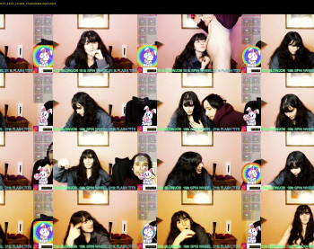 addictcouple2001 — 121 minute Chaturbate couple cam show recording, 720p, Aug 9, 2025