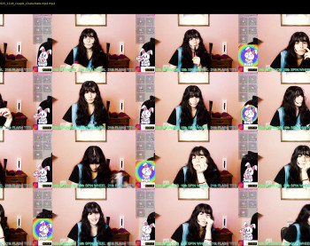 addictcouple2001 — 12 minute Chaturbate couple cam show recording, 720p, Aug 9, 2025