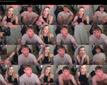 alex_gotcha — 64 minute Chaturbate male cam show recording, 720p, Aug 10, 2025