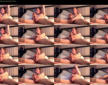 alex_schafer — 11 minute Chaturbate male cam show recording, 720p, Aug 10, 2025