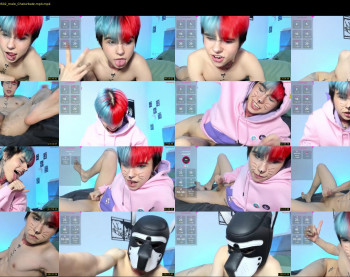 alex_valllley — 79 minute Chaturbate male cam show recording, 720p, Aug 10, 2025