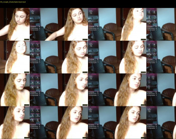 alfa_arietis — 3 minute Chaturbate couple cam show recording, 720p, Aug 9, 2025