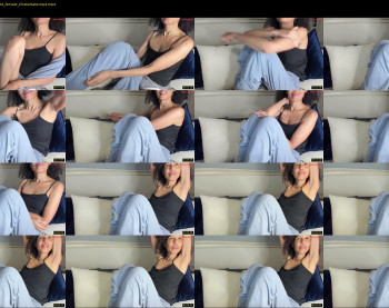 allgood4u — 8 minute Chaturbate couple cam show recording, 480p, Aug 9, 2025