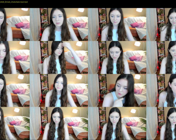alluringeyess — 49 minute Chaturbate female cam show recording, 720p, Aug 9, 2025