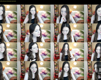alluringeyess — 11 minute Chaturbate female cam show recording, 720p, Aug 9, 2025