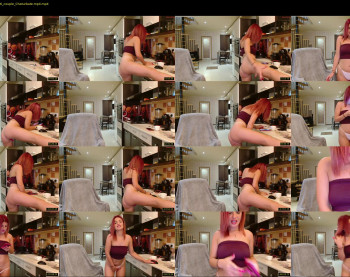 aly_alyce — 120 minute Chaturbate female cam show recording, 720p, Aug 9, 2025