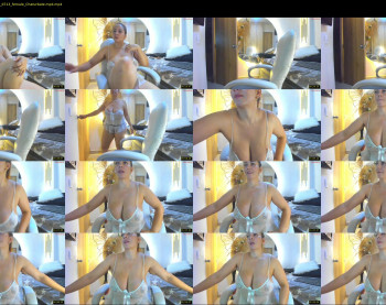 amber_disney — 3 minute Chaturbate female cam show recording, 720p, Aug 9, 2025