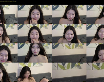 aminasaffron — 120 minute Chaturbate female cam show recording, 720p, Aug 9, 2025