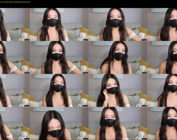 amyalwayshere — 21 minute Chaturbate female cam show recording, 720p, Aug 9, 2025
